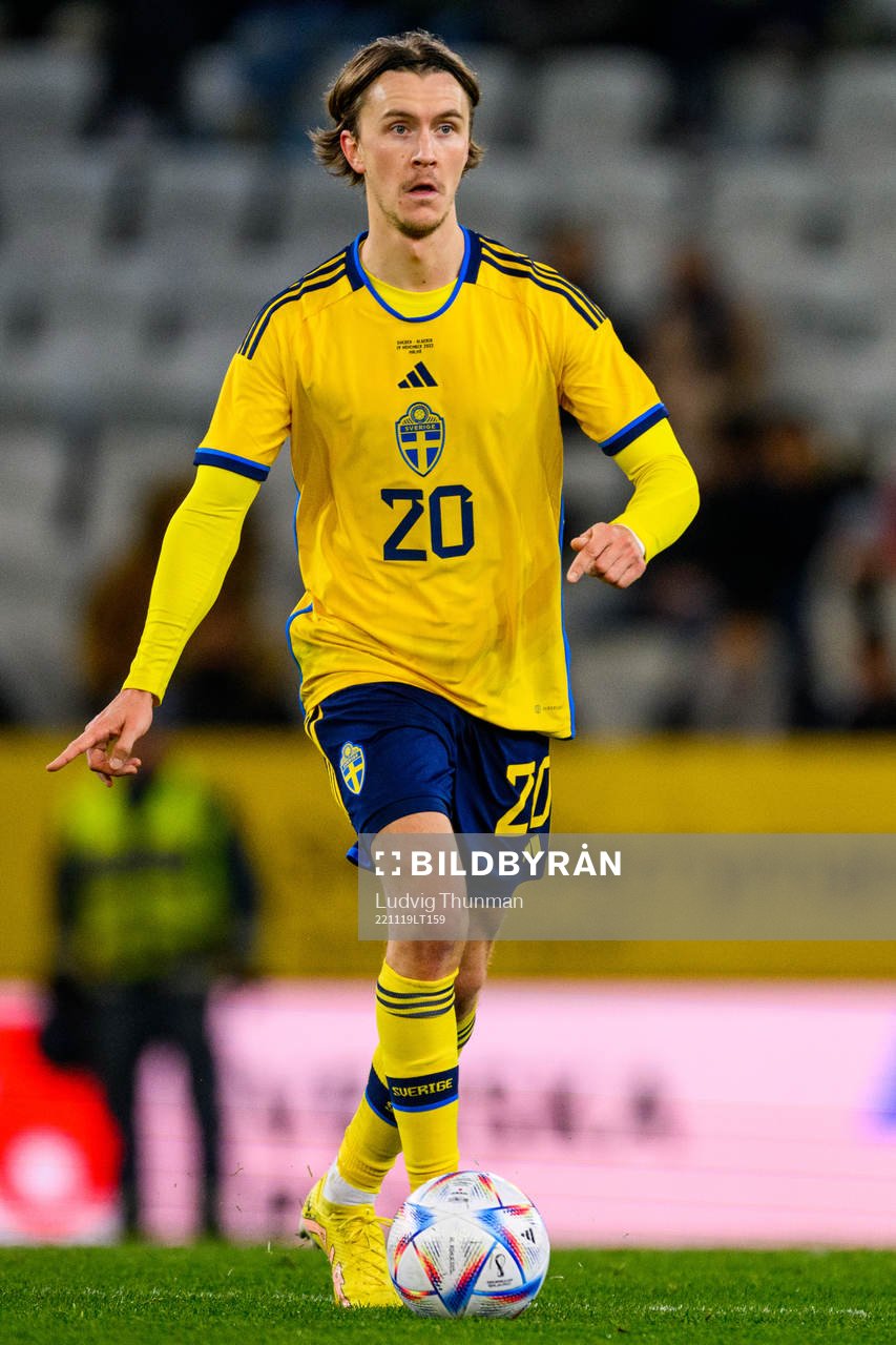 Kristoffer Olsson