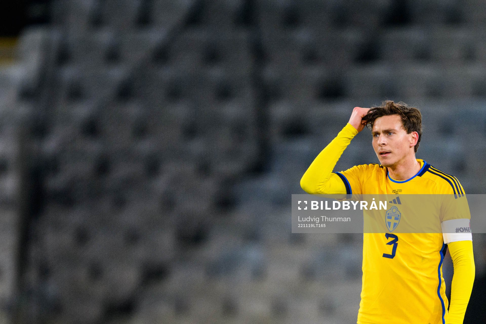 Victor Nilsson Lindelöf