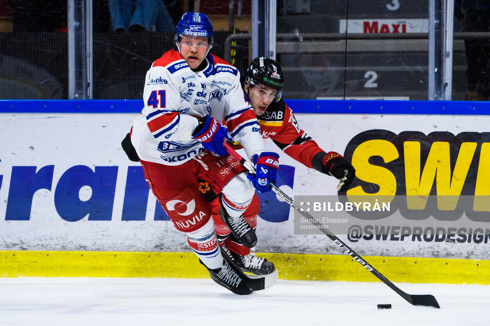 Oskarshamns Johan Johnsson