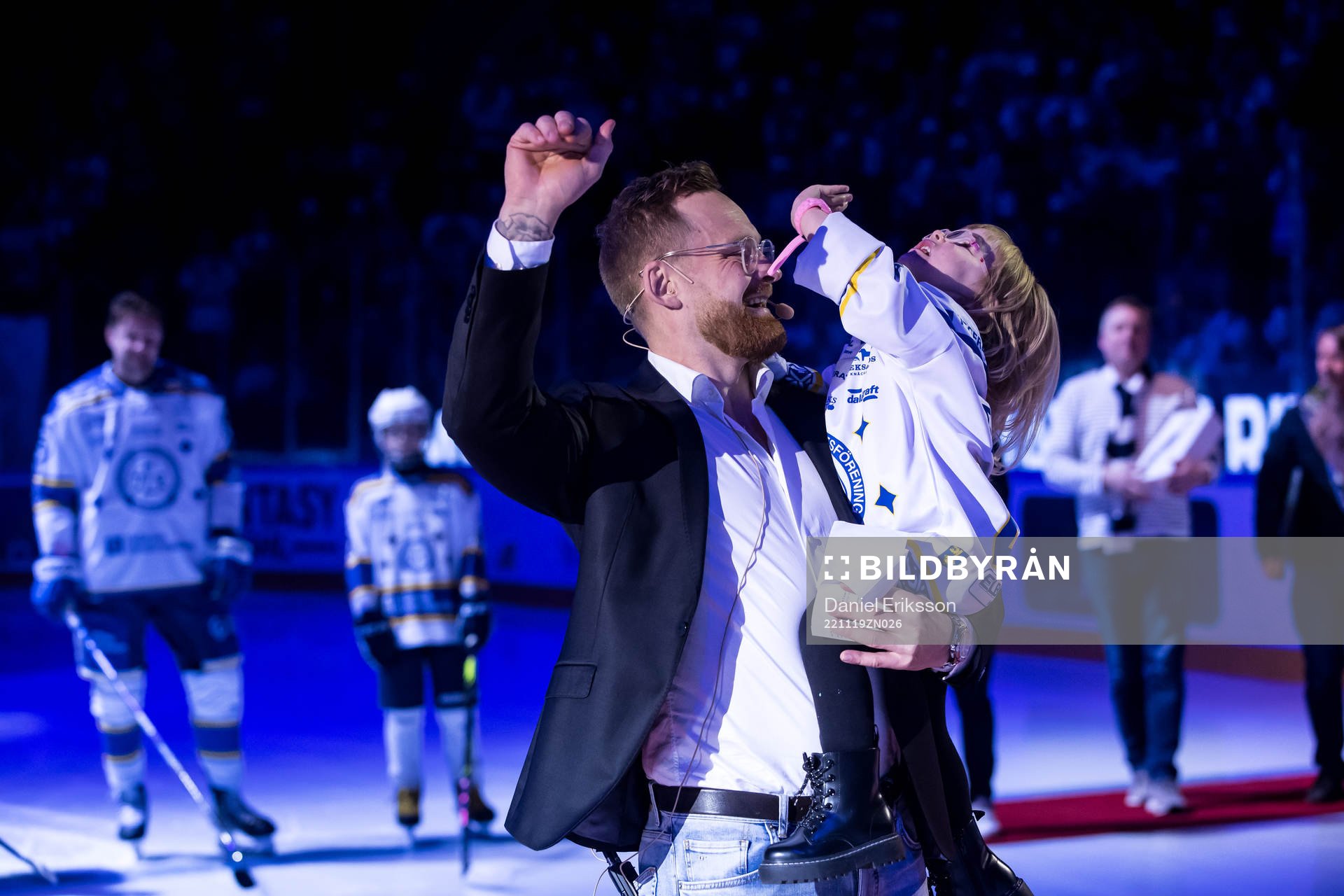 Mattias Ritola