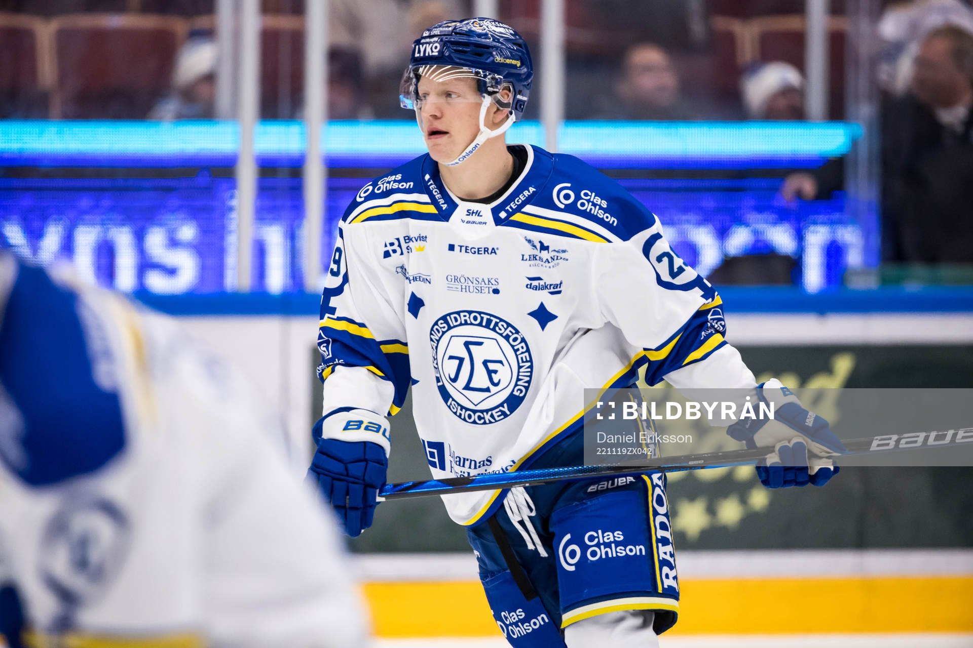 Leksands Emil Heineman