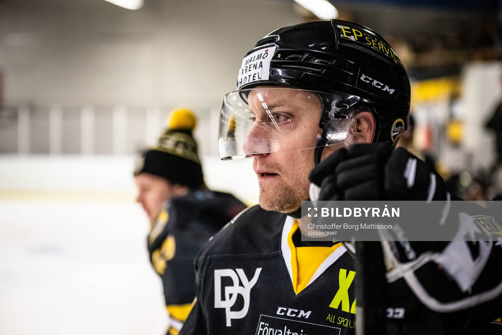Panterns Jens Jakobs