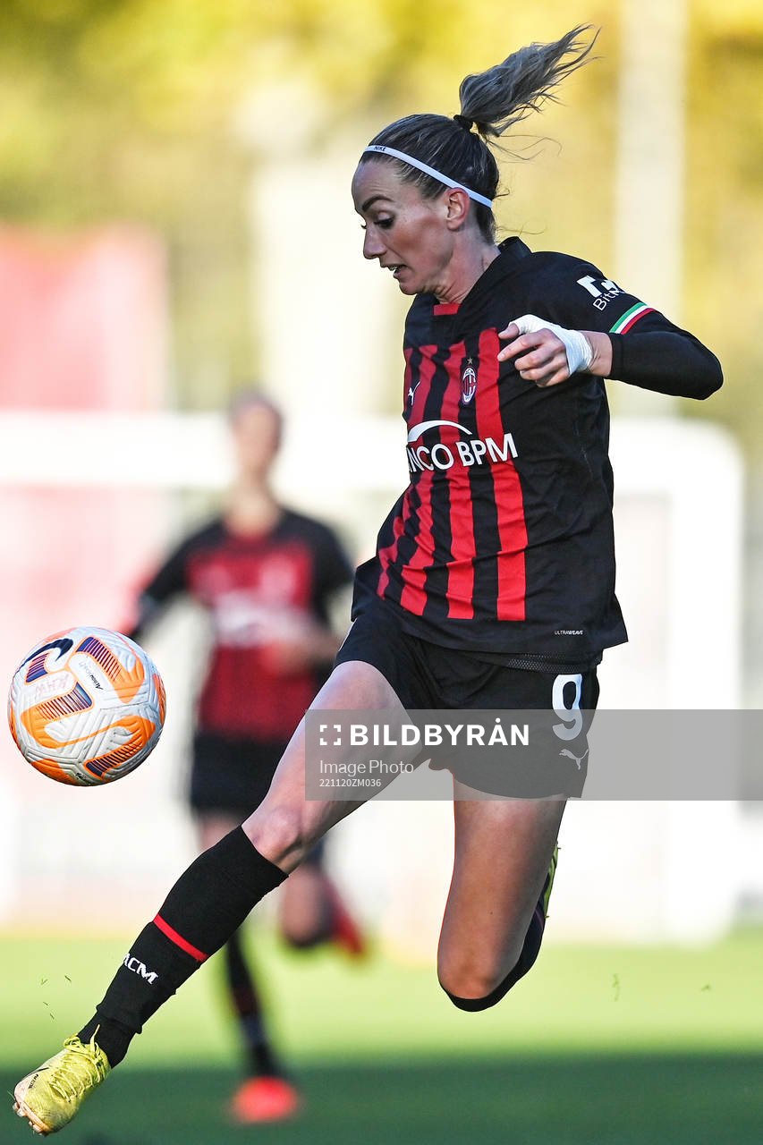 Mg Milano 20/11/2022 - campionato di calcio serie A