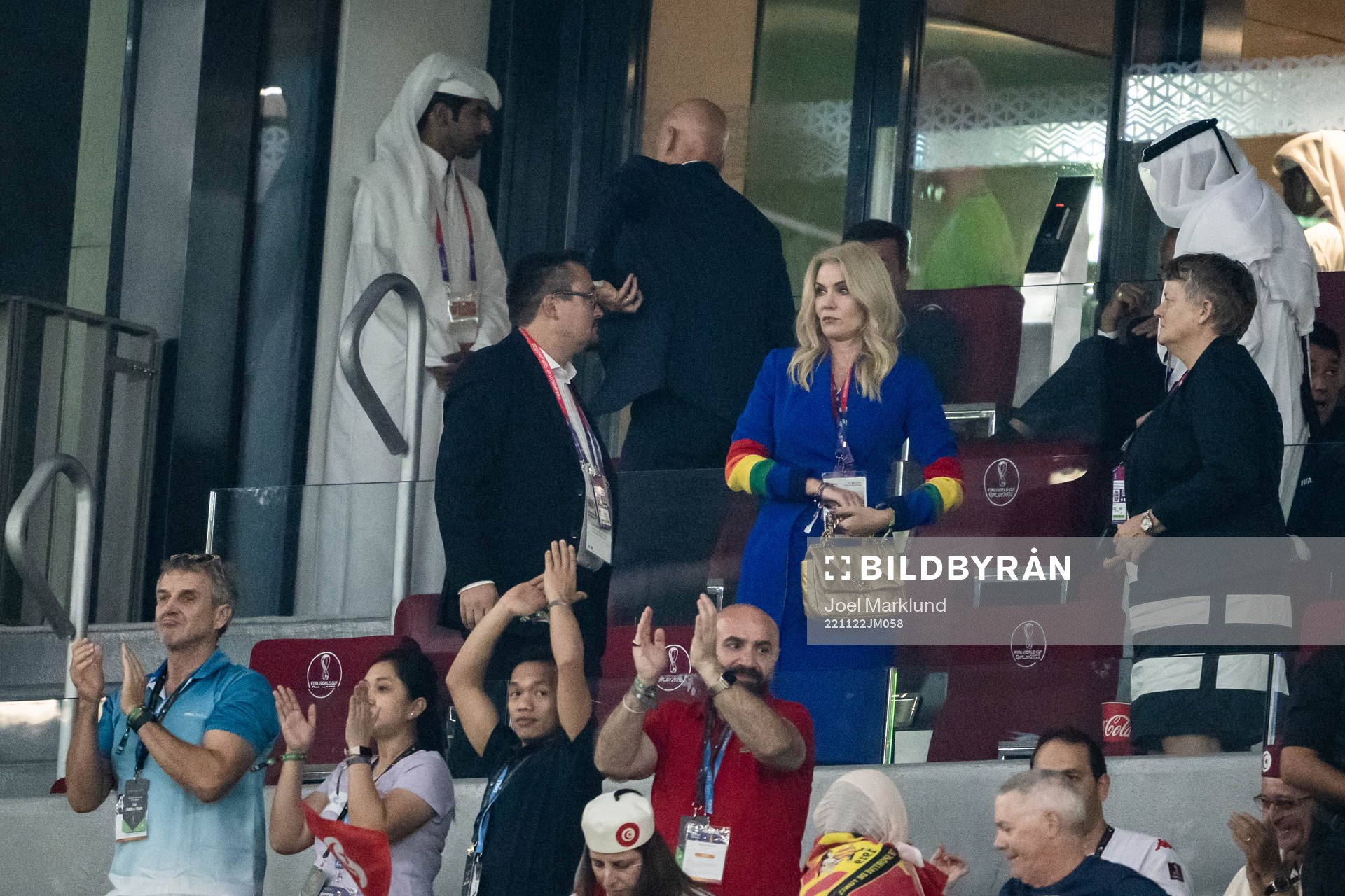Helle Thorning-Schmidt former prime minister of Denmark