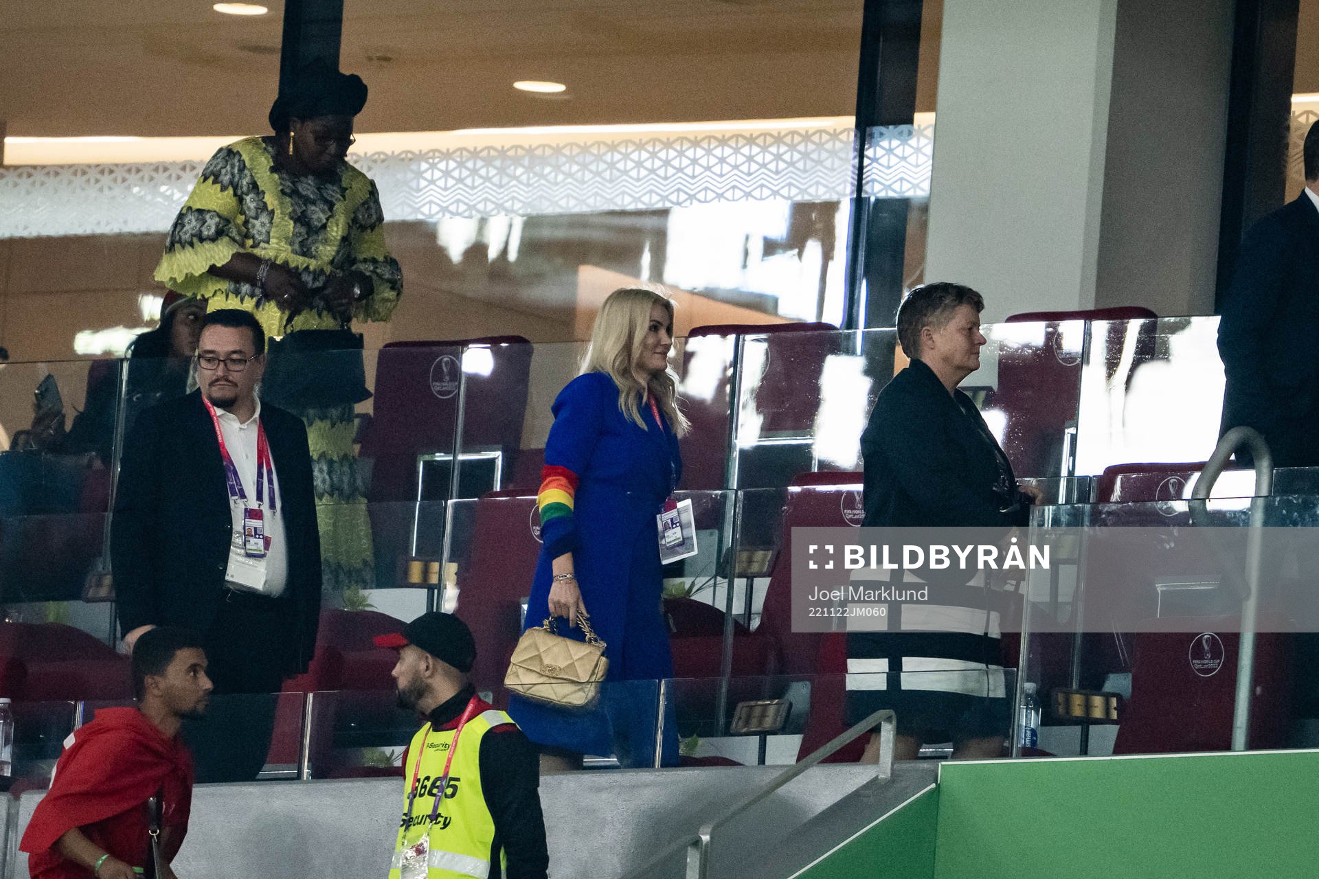 Helle Thorning-Schmidt former prime minister of Denmark
