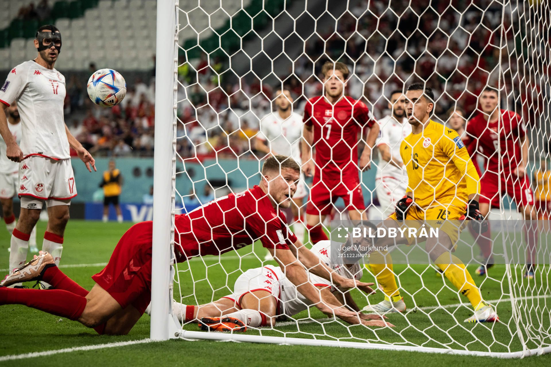 Andreas Cornelius of Denmark