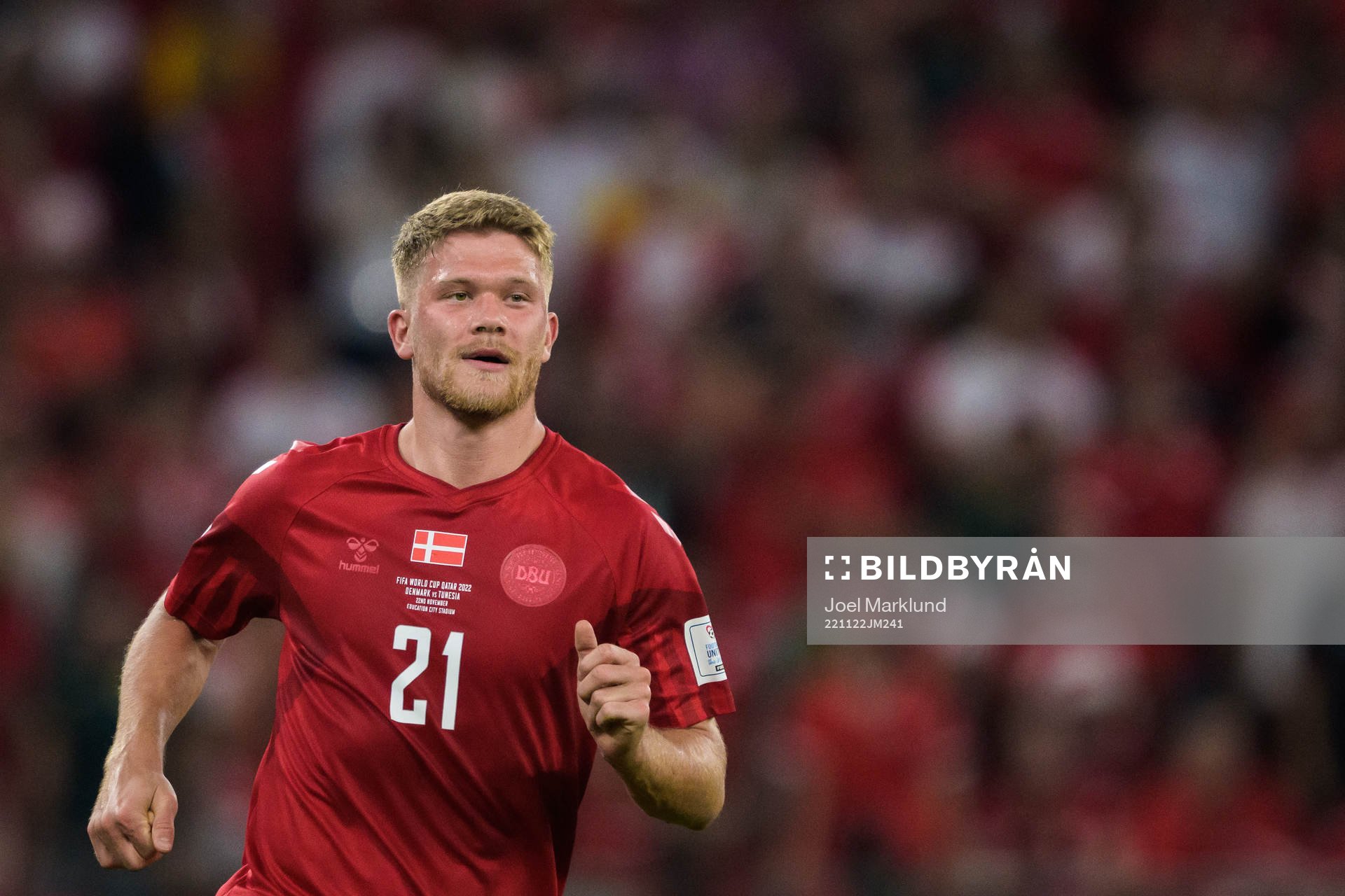 Andreas Cornelius of Denmark