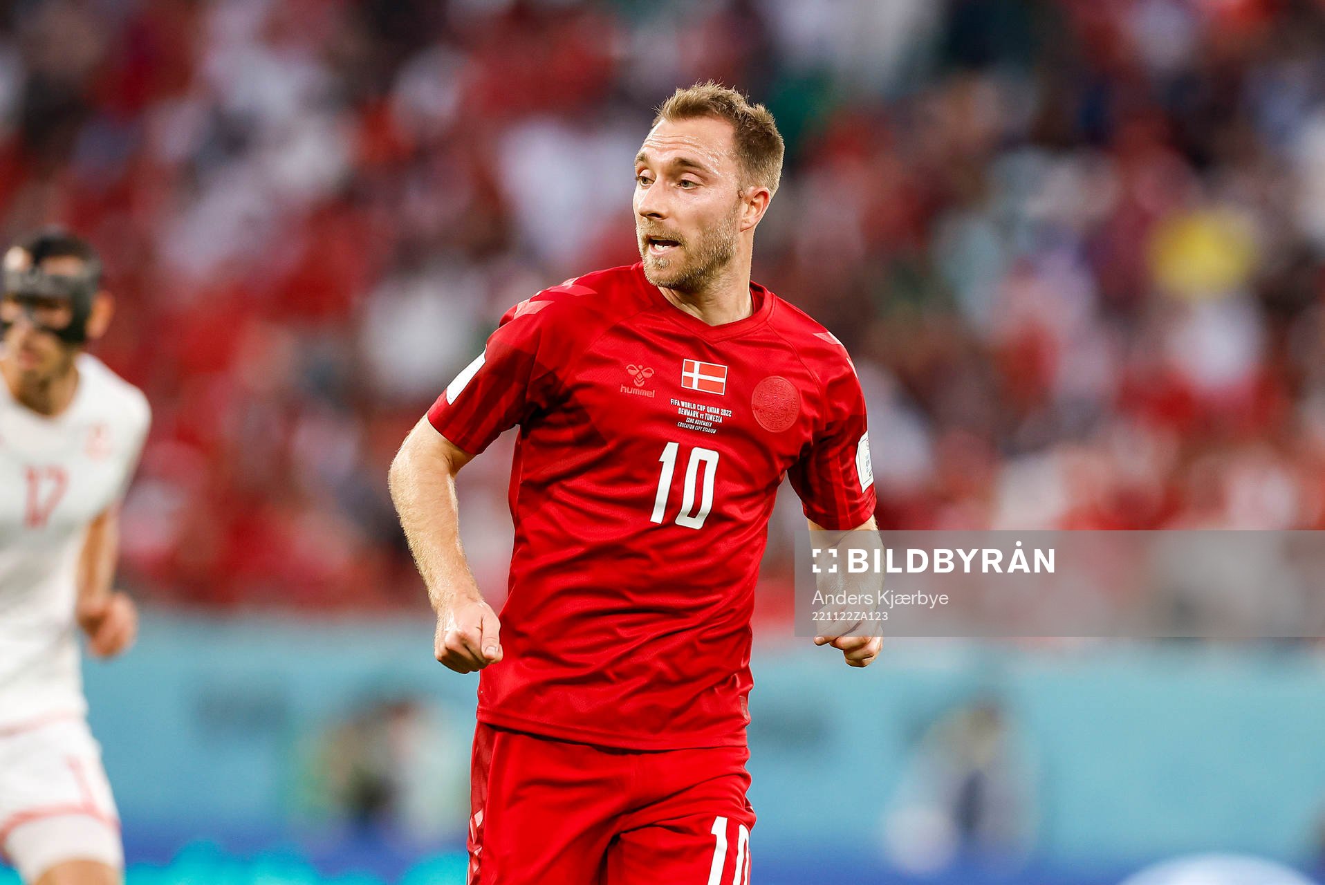 [DK=20221122: Christian Eriksen, Danmark]
