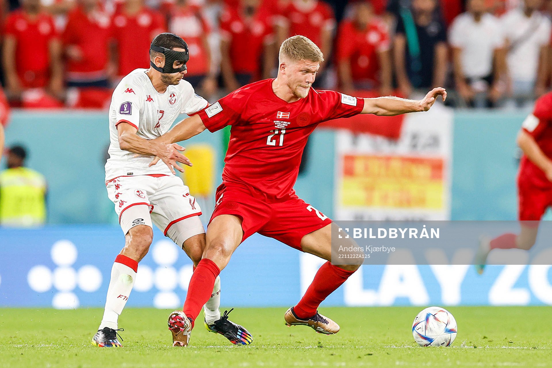 [DK=20221122: Andreas Cornelius, Danmark]