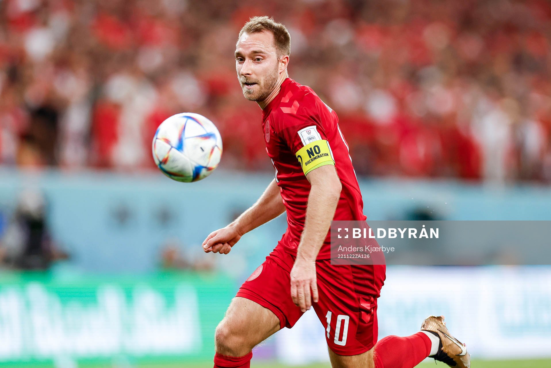 [DK=20221122: Christian Eriksen, Danmark]