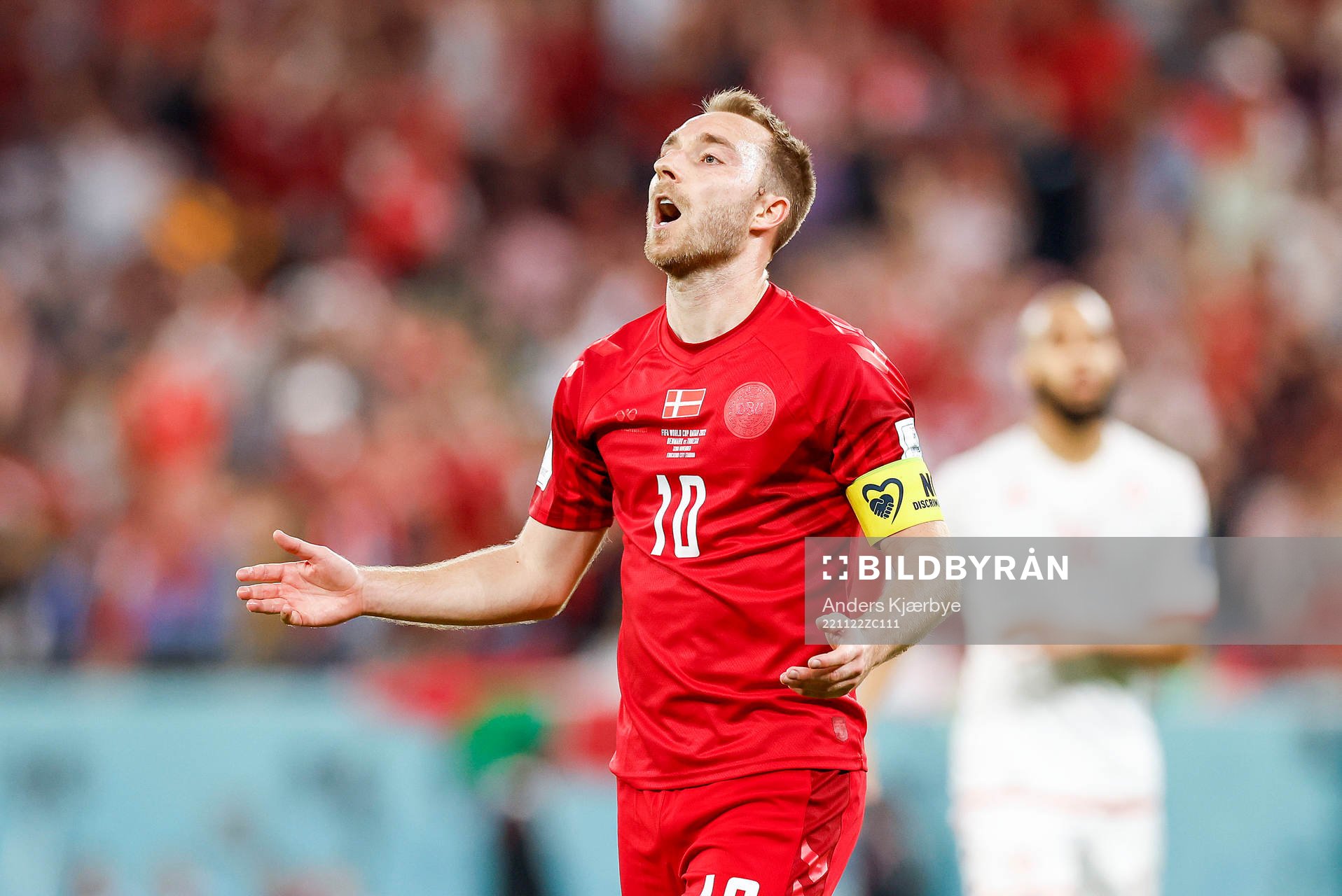 [DK=20221122: Christian Eriksen, Danmark]