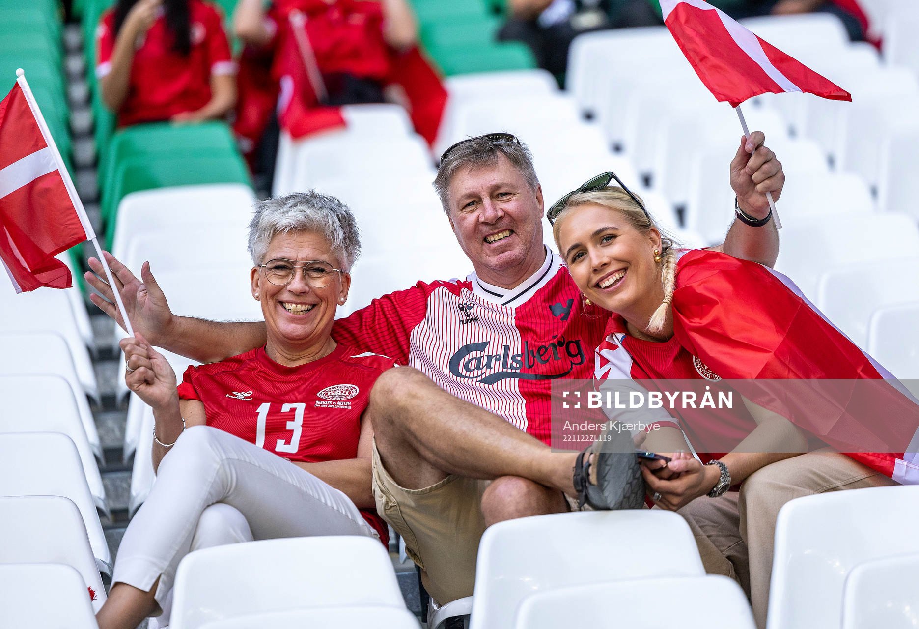 [DK=20221122: Danske fans]