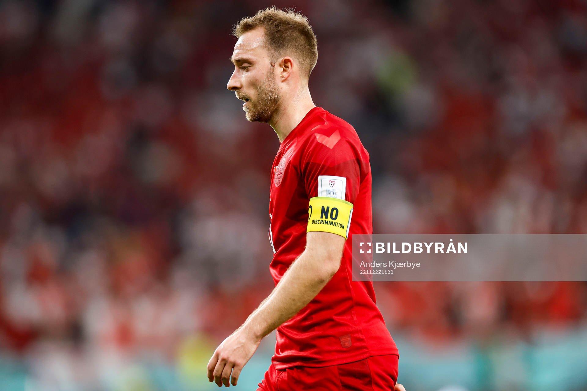 [DK=20221122: Christian Eriksen, Danmark]