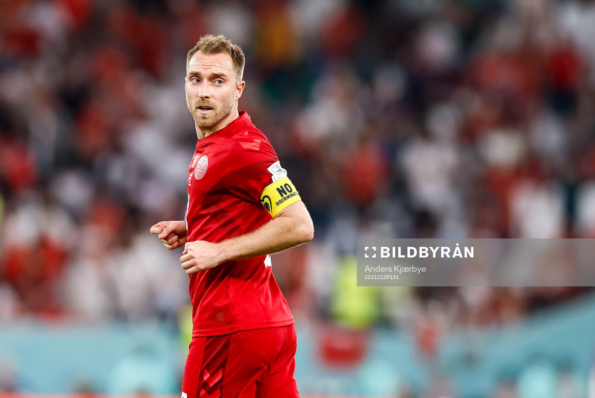 [DK=20221122: Christian Eriksen, Danmark]
