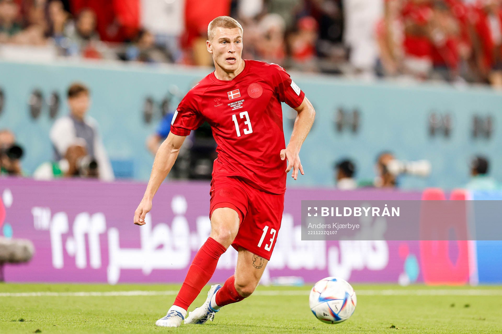 [DK=20221122: Rasmus Nissen Kristensen, Danmark]