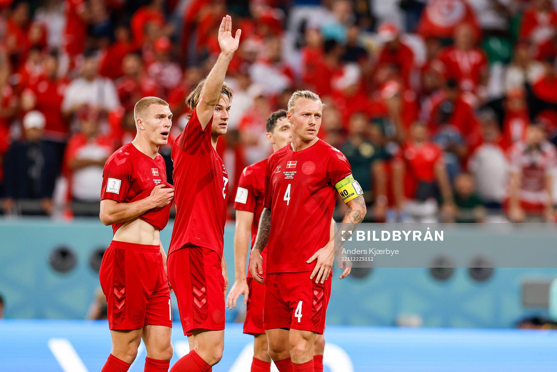 [DK=20221122: Rasmus Nissen Kristensen, Danmark, Joachim