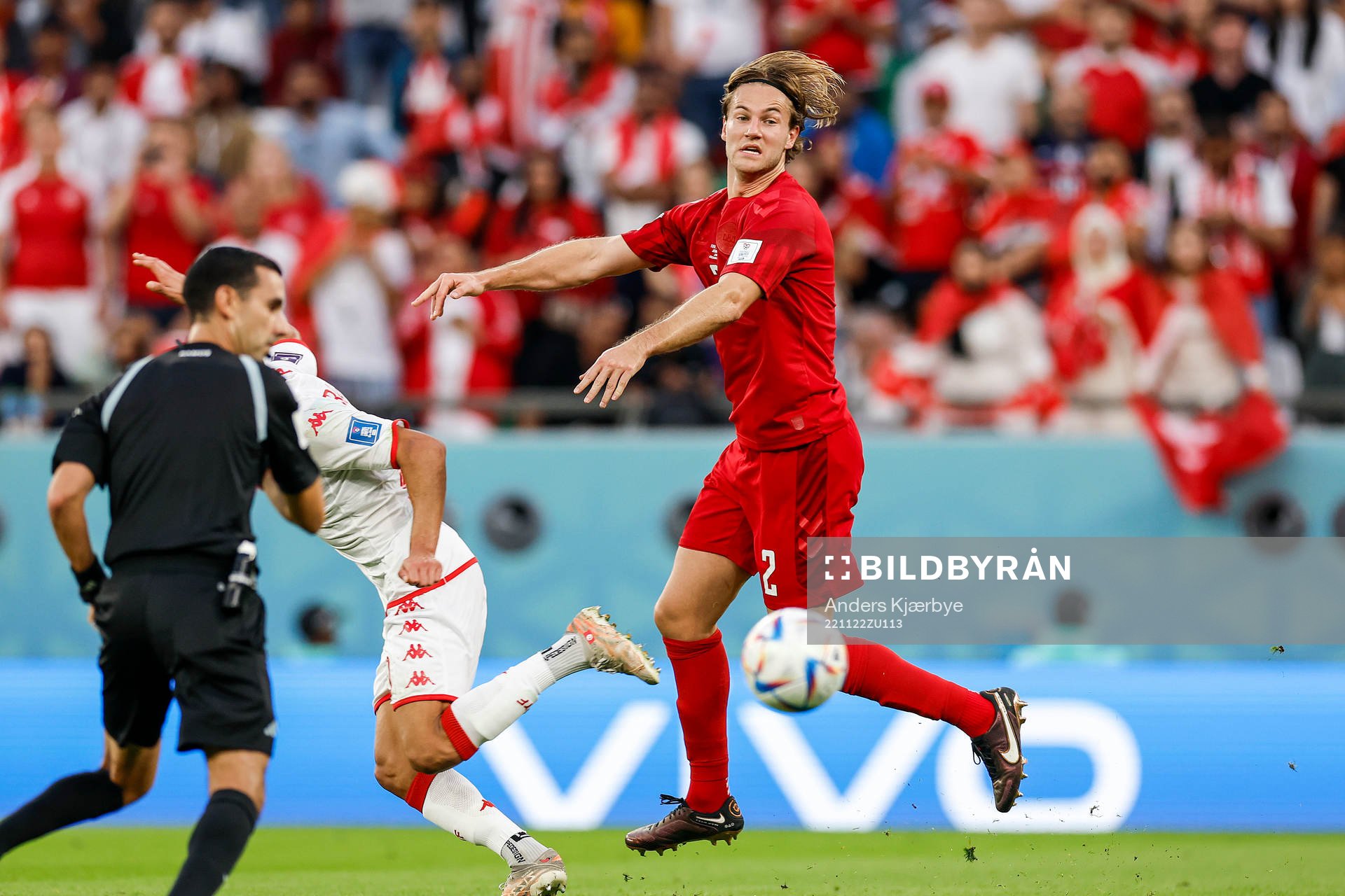 [DK=20221122: Joachim Andersen, Danmark]