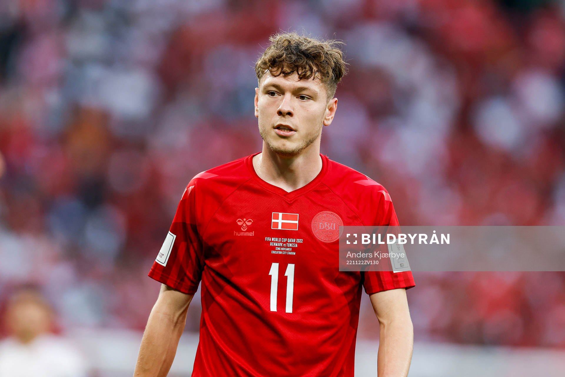 [DK=20221122: Andreas Skov Olsen, Danmark]