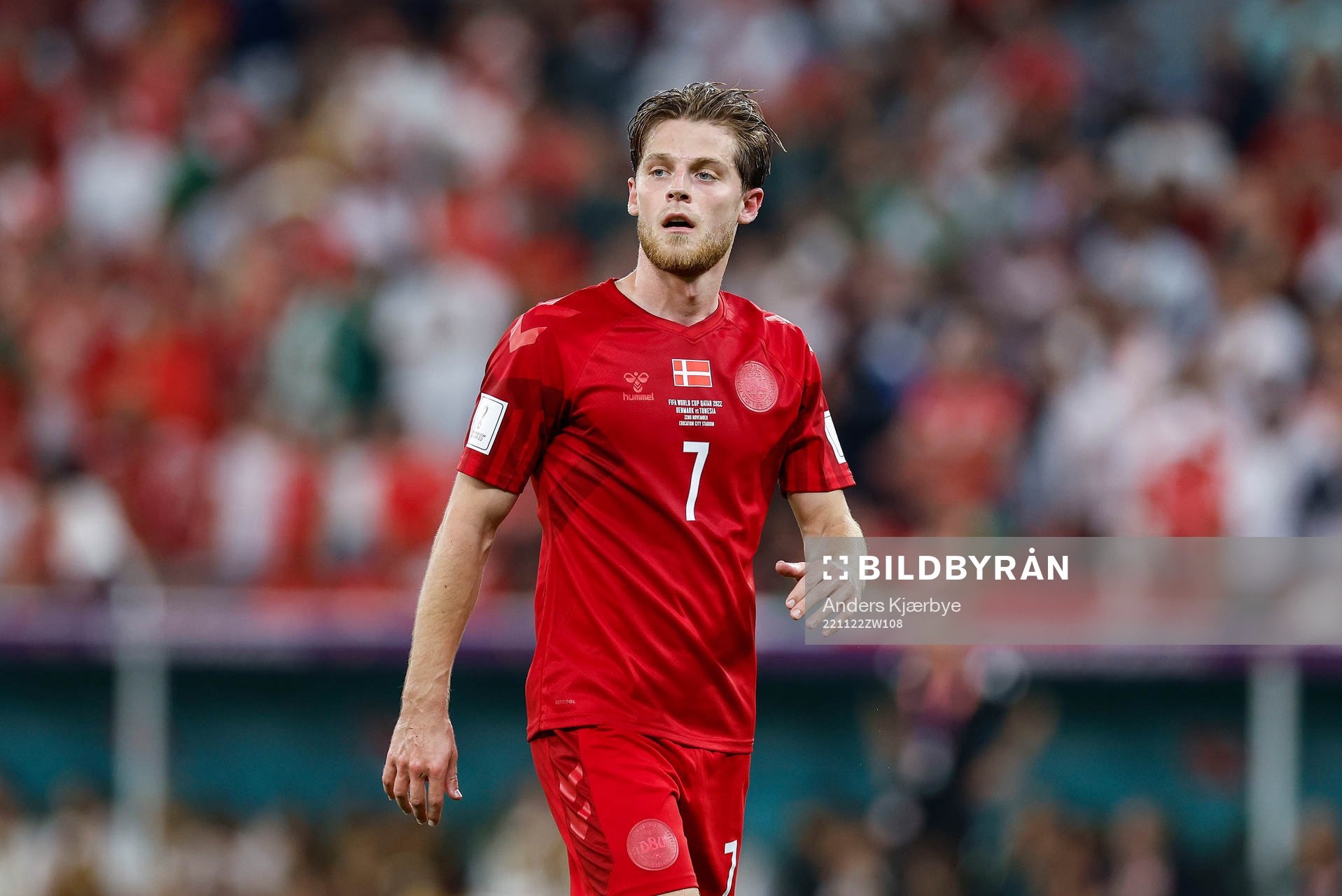 [DK=20221122: Mathias Jensen, Danmark]