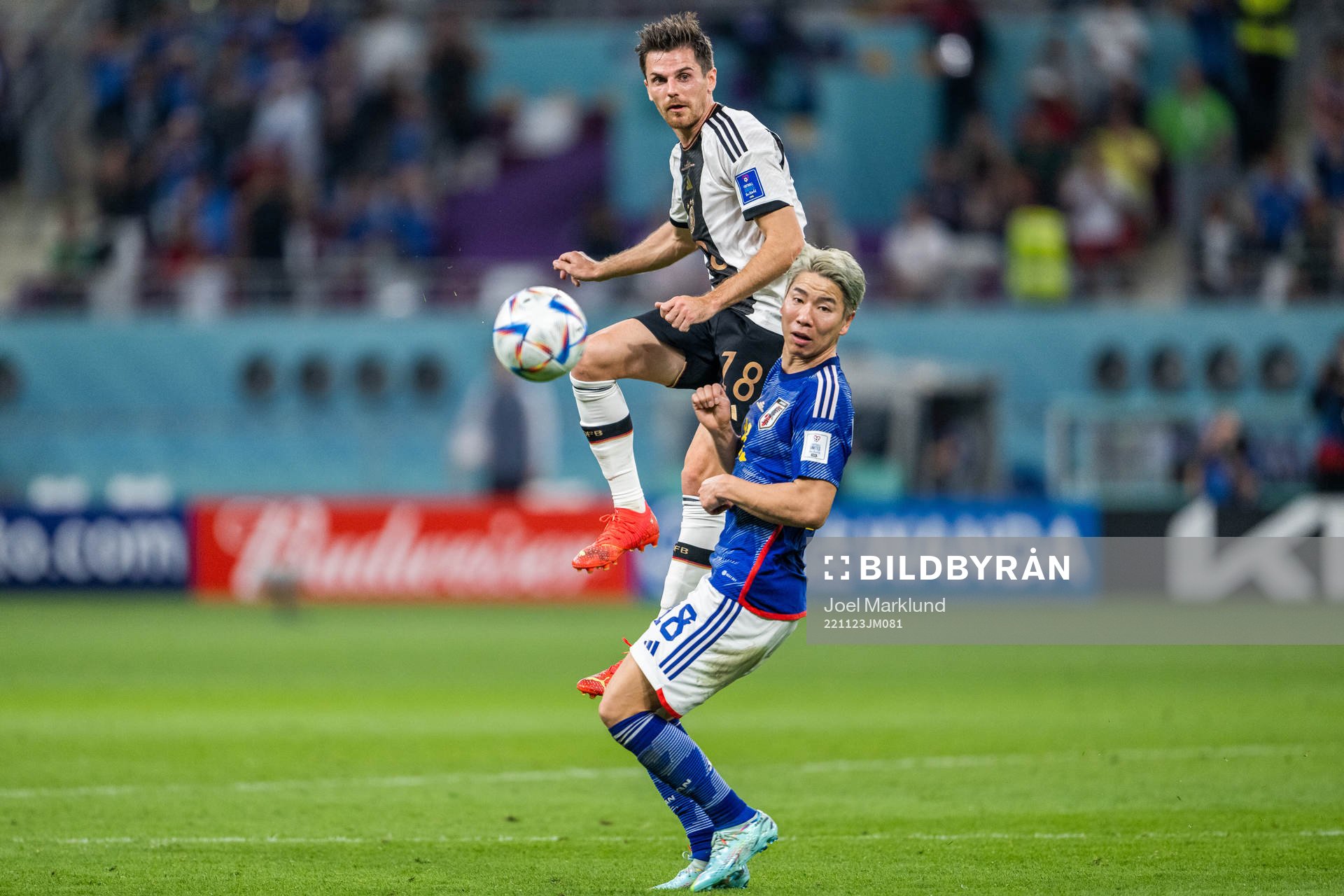 Jonas Hofmann of Germany and Takuma Asano of Japan