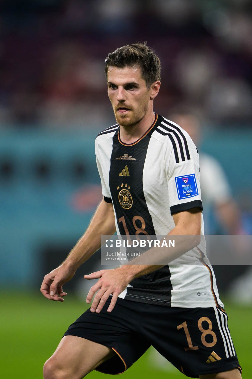 Jonas Hofmann of Germany