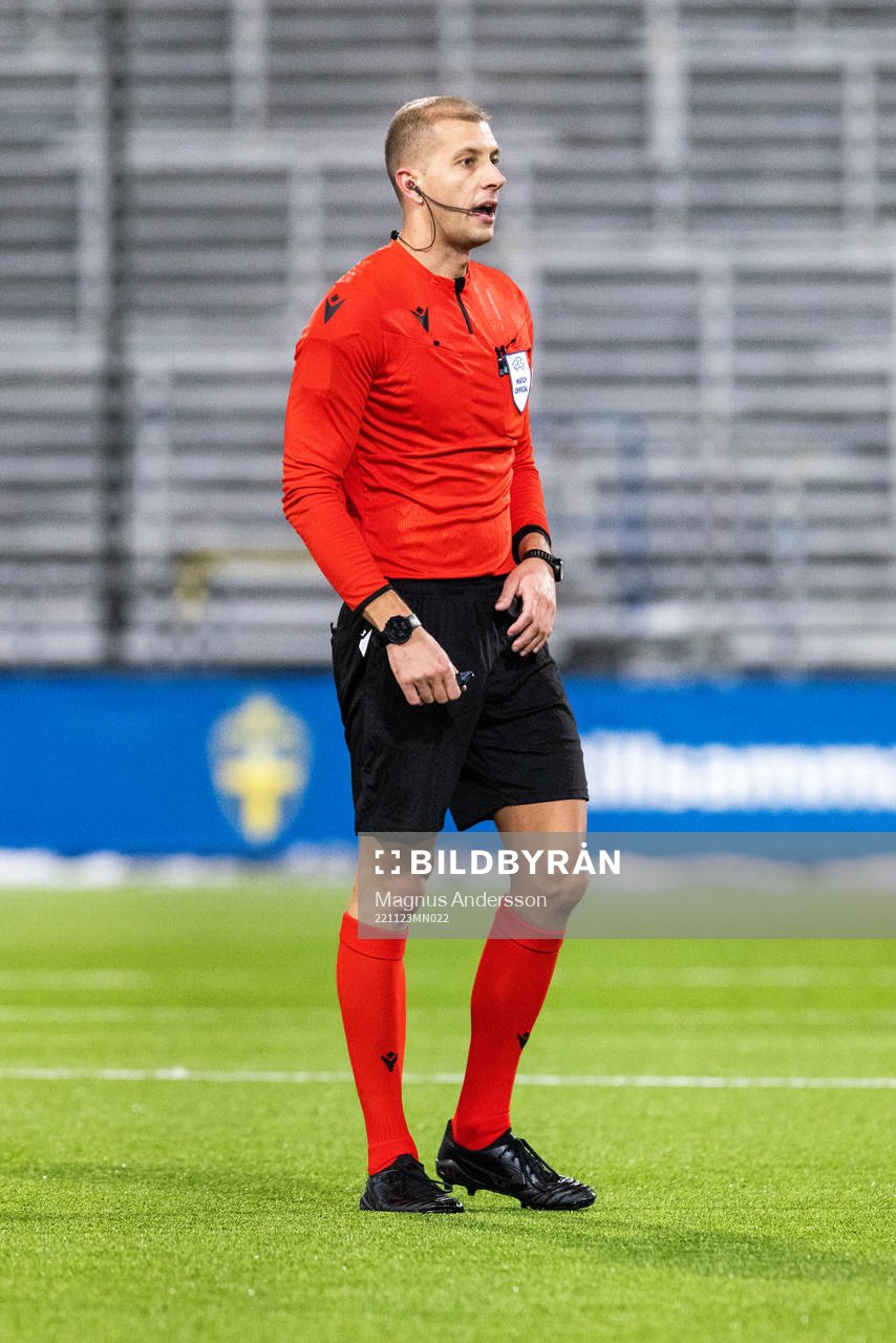 Domare Michal Ocenáš