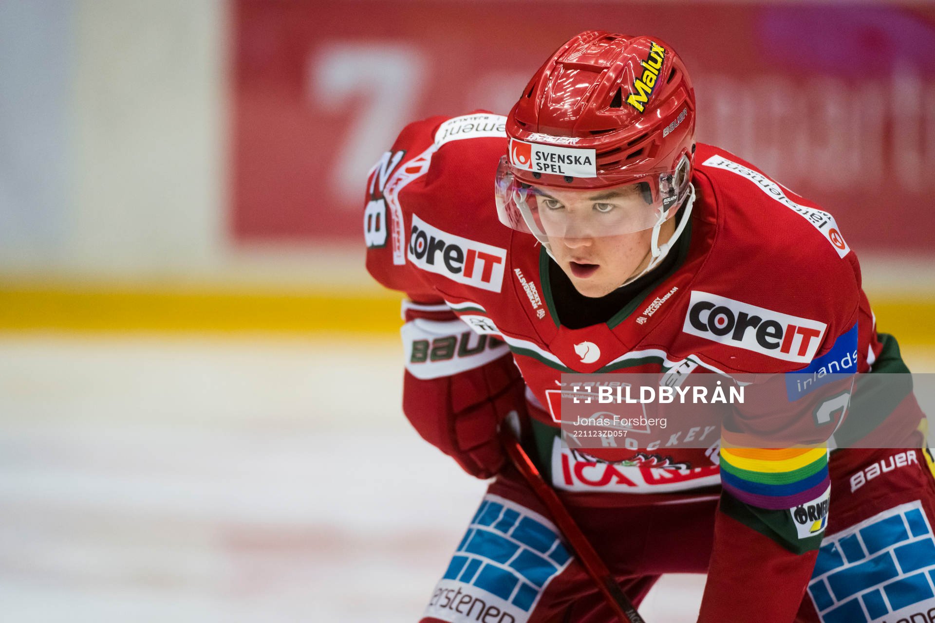 Modos Theo Jacobsson