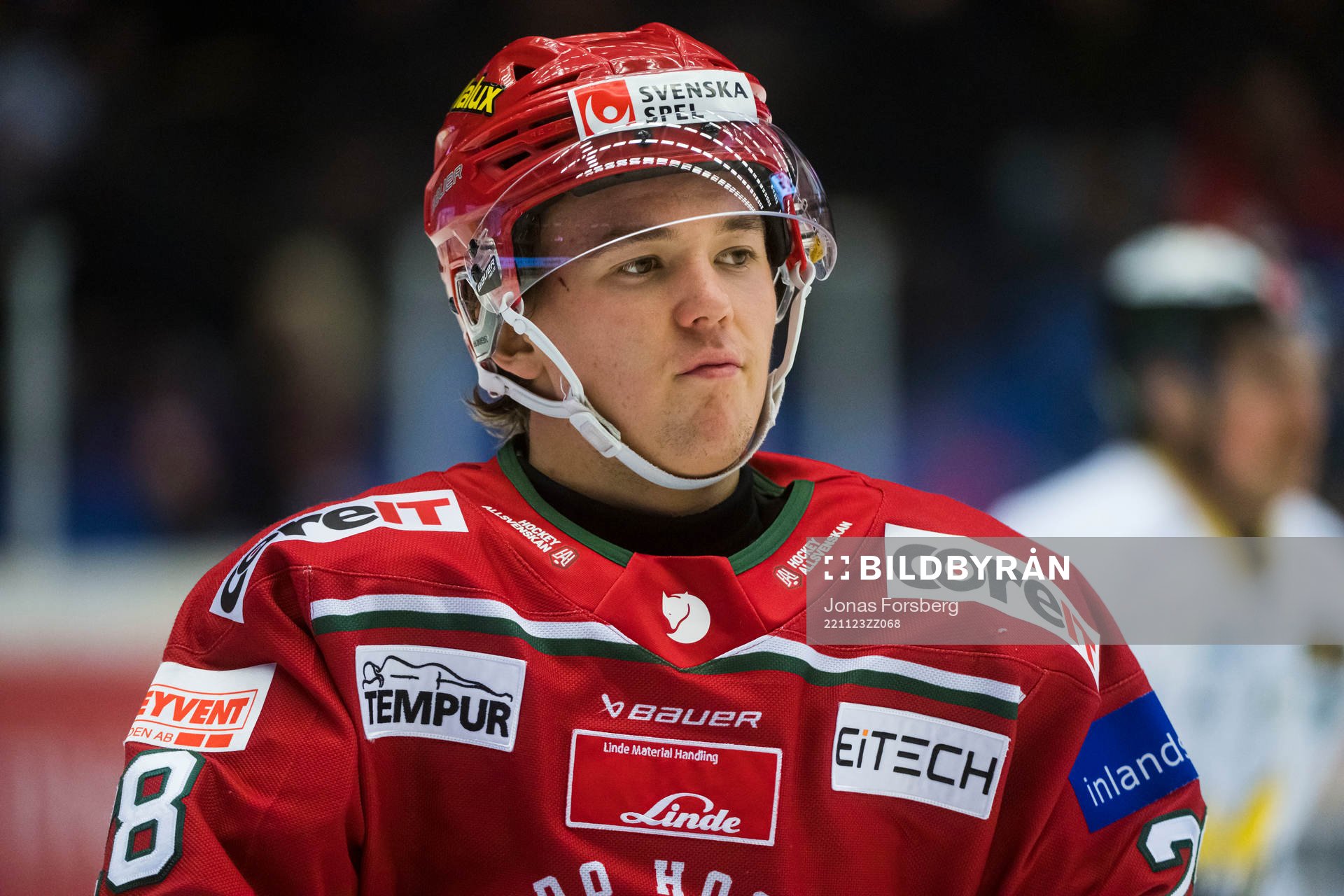 Modos Theo Jacobsson