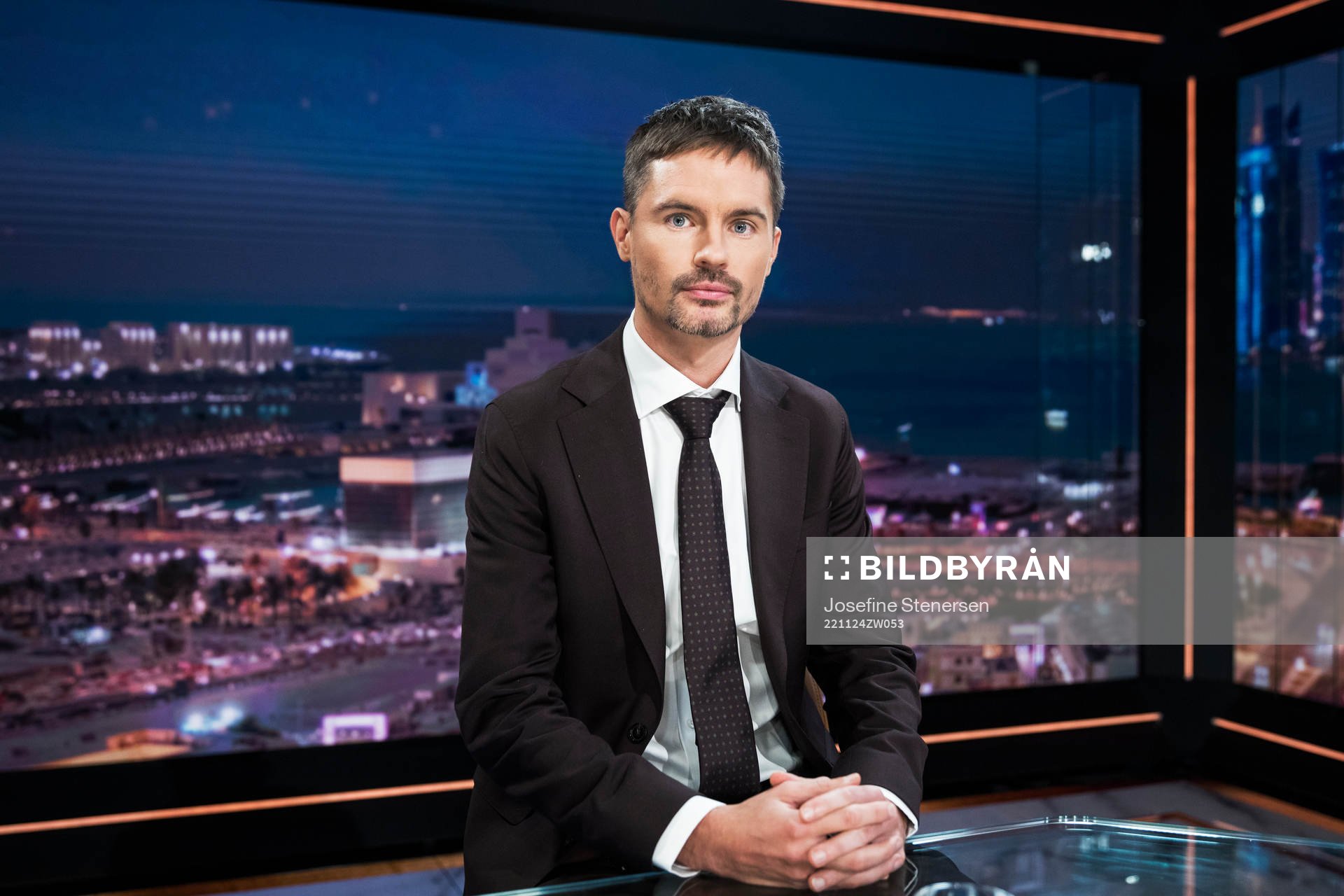 Mikael Lustig