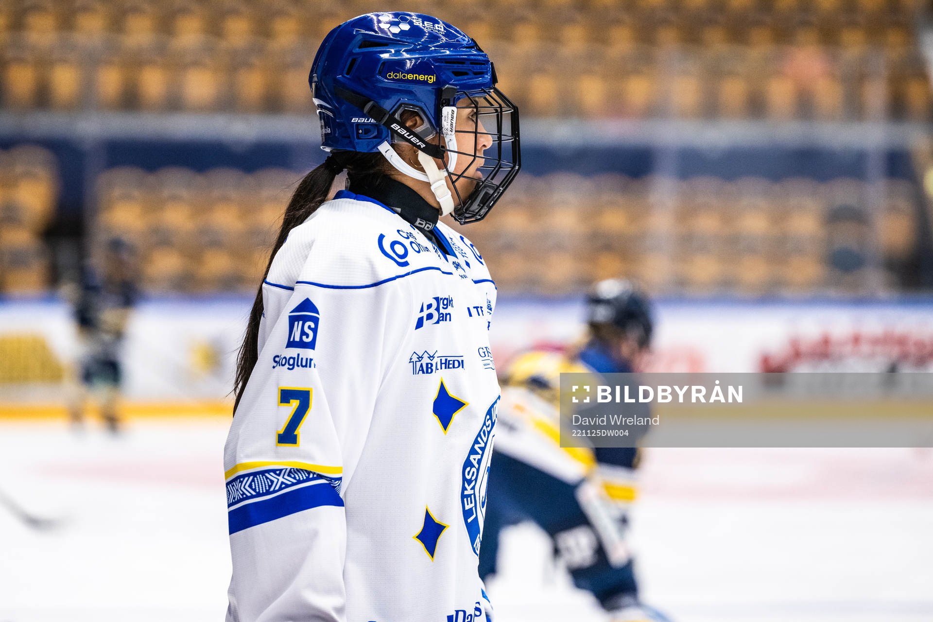 Leksands Jennifer Costa