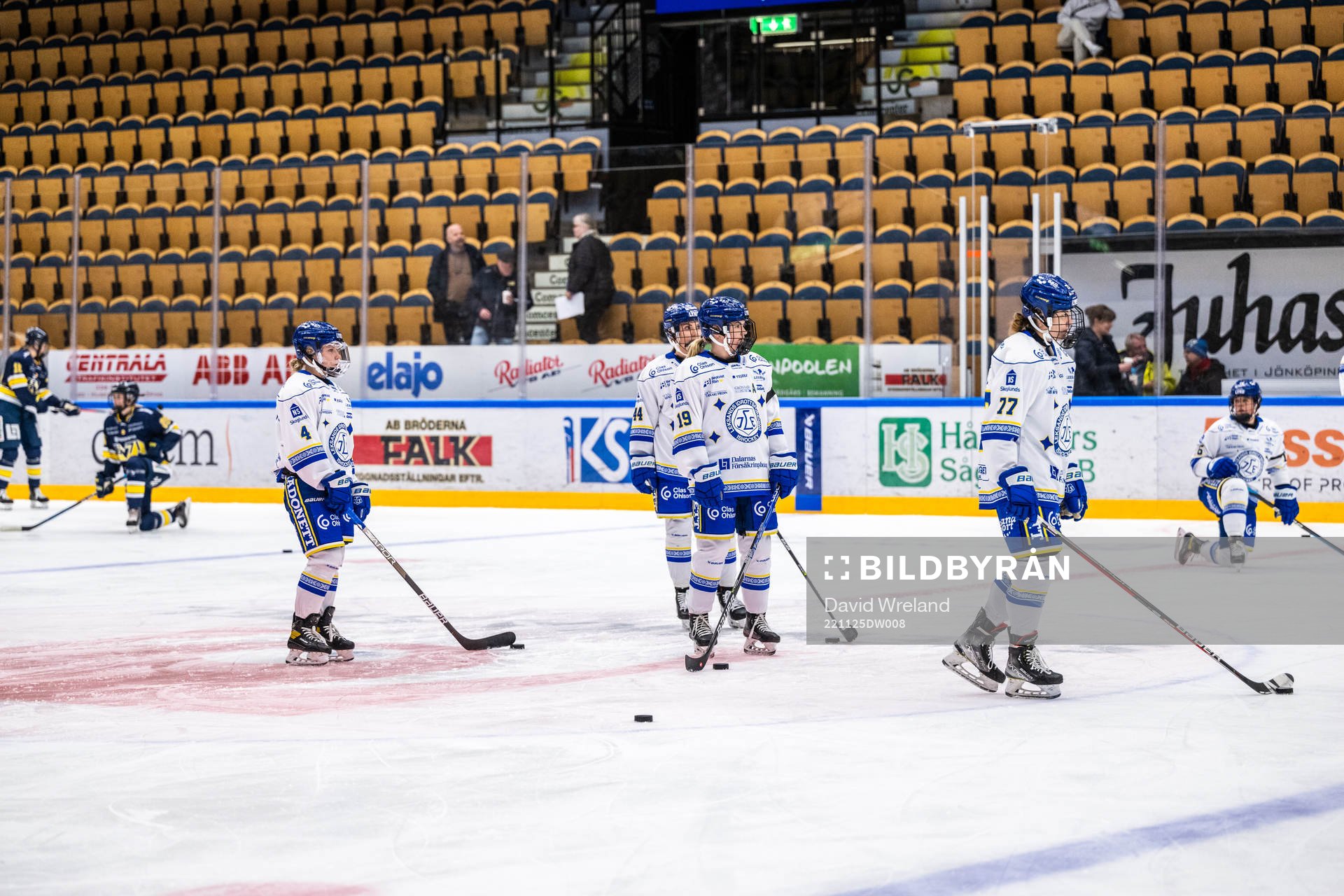 Leksands Anna Elizabeth Purschke