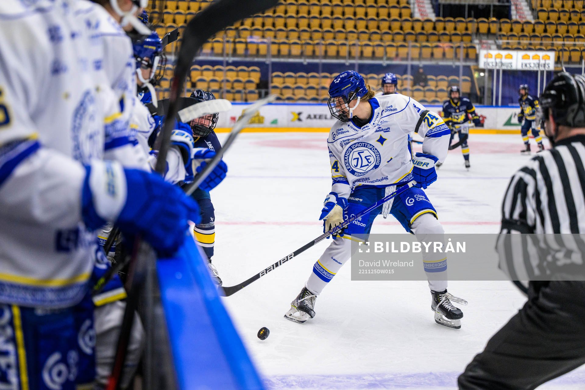 Leksands Ida Karlsson
