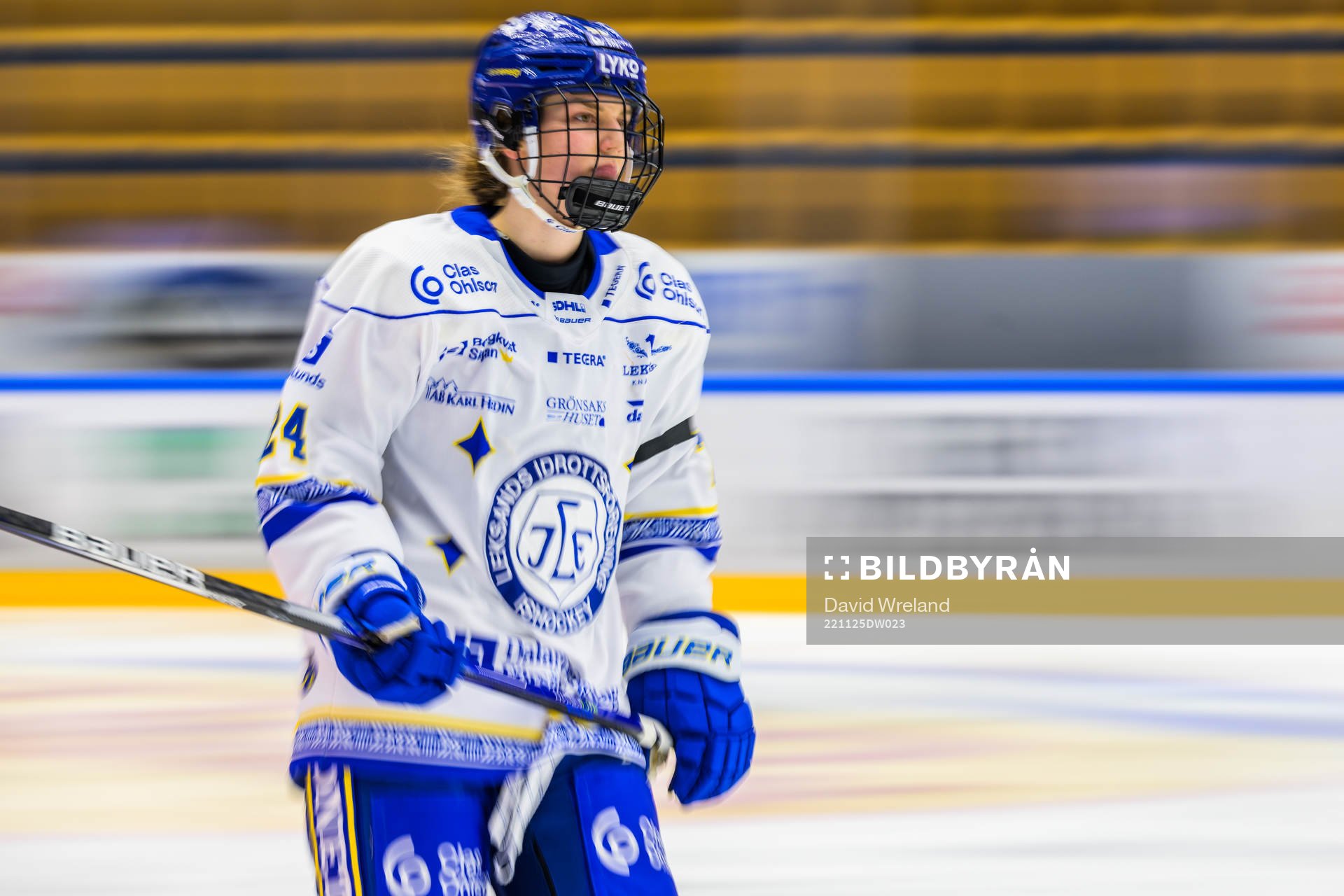 Leksands Ida Karlsson