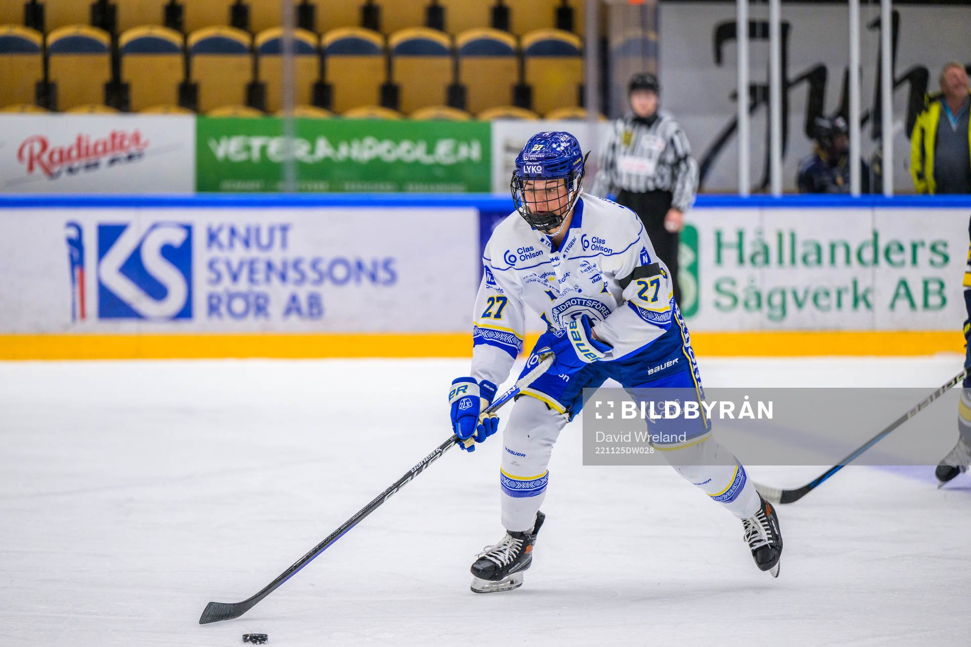 Leksands Victoria Klimek