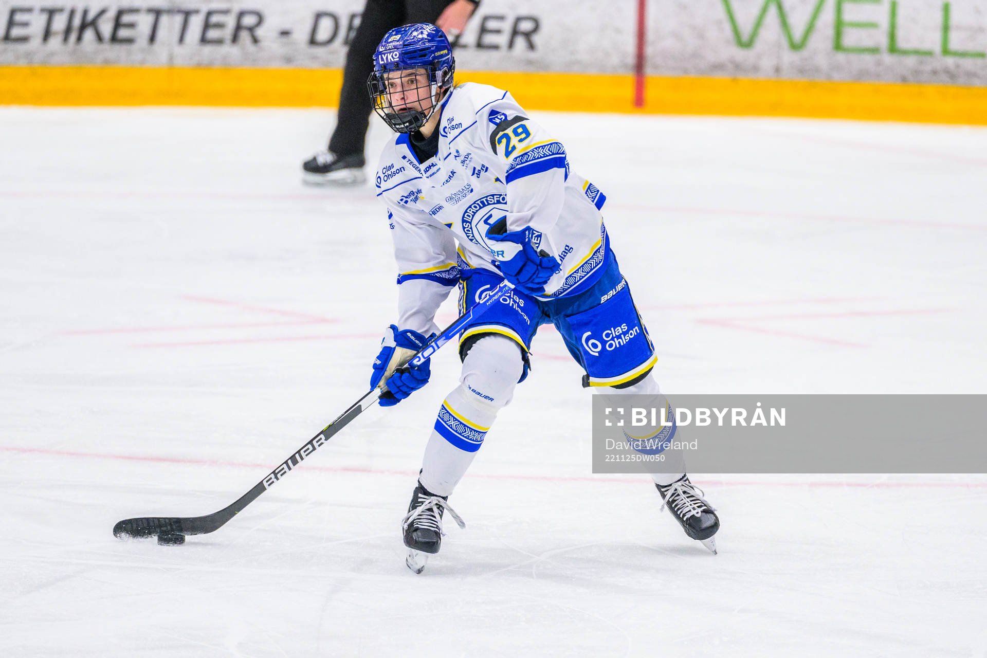 Leksands Annika Fazokas