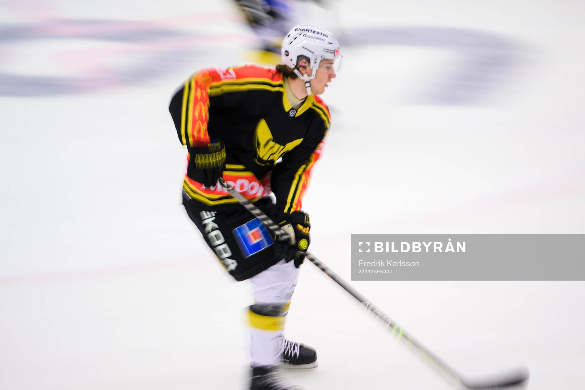Västerås Sakari  Salminen