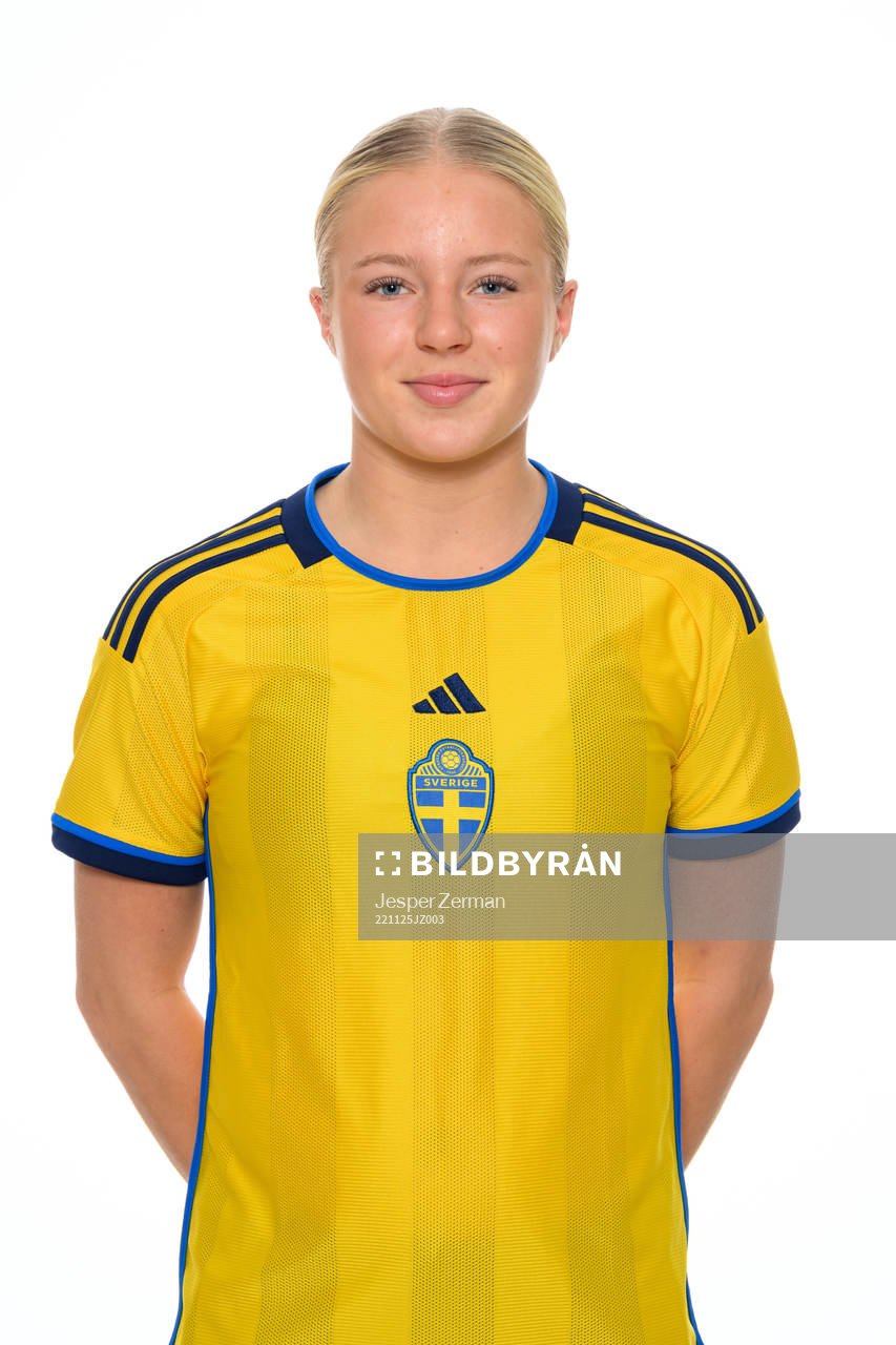 Thea Arnesson