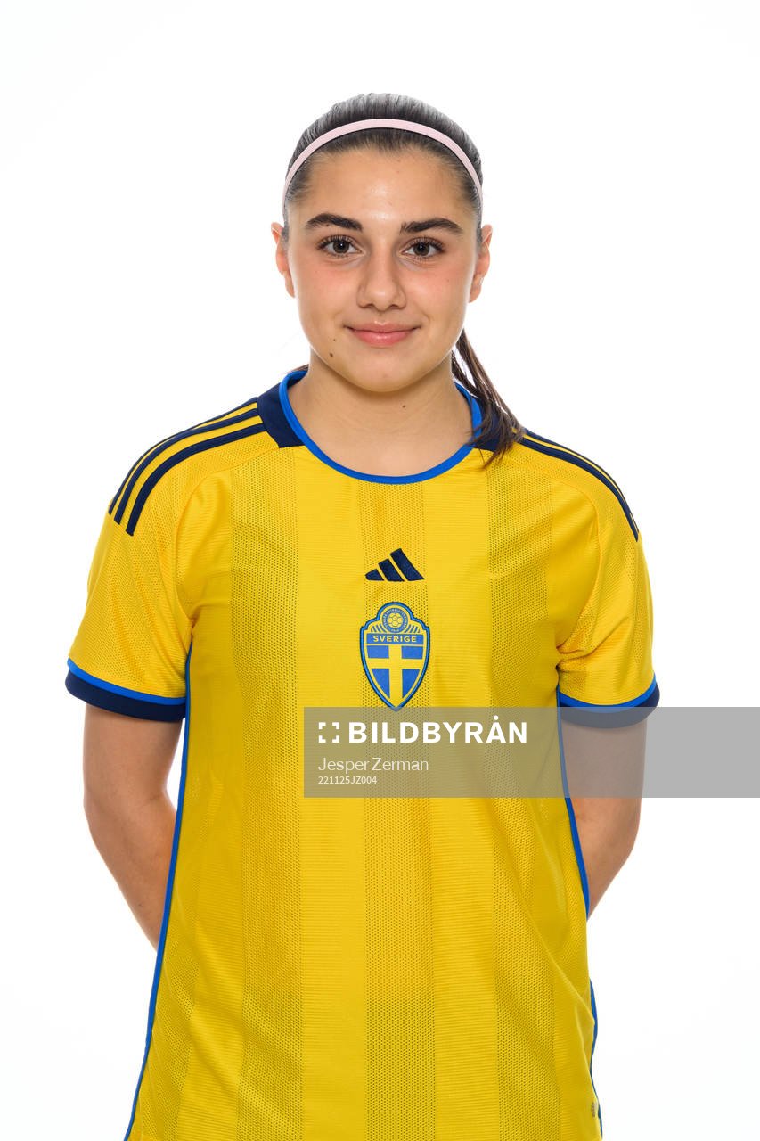 Ronja Osman