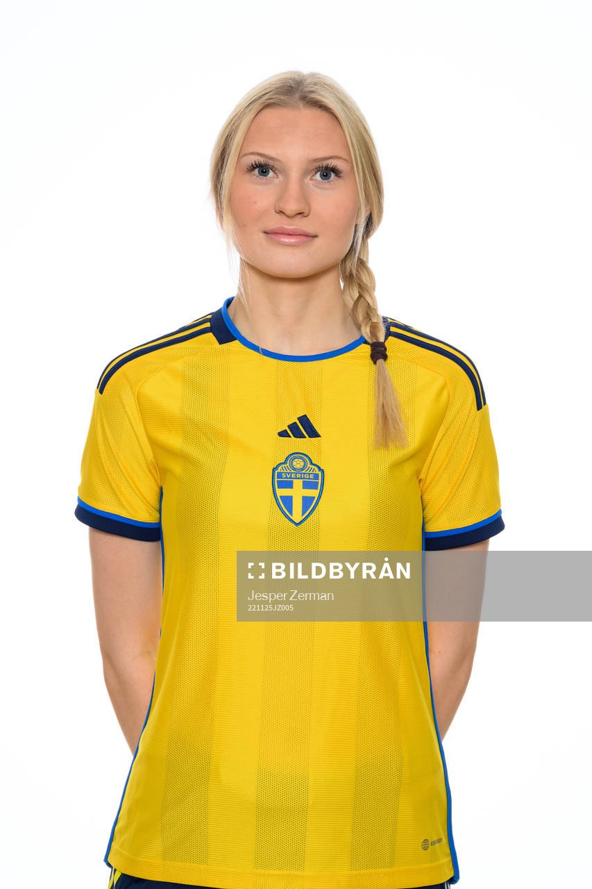 Julia Krantz