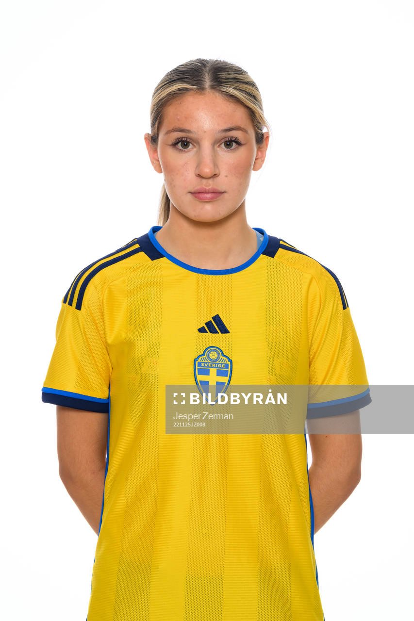 Nellie Eriksen Yasseri