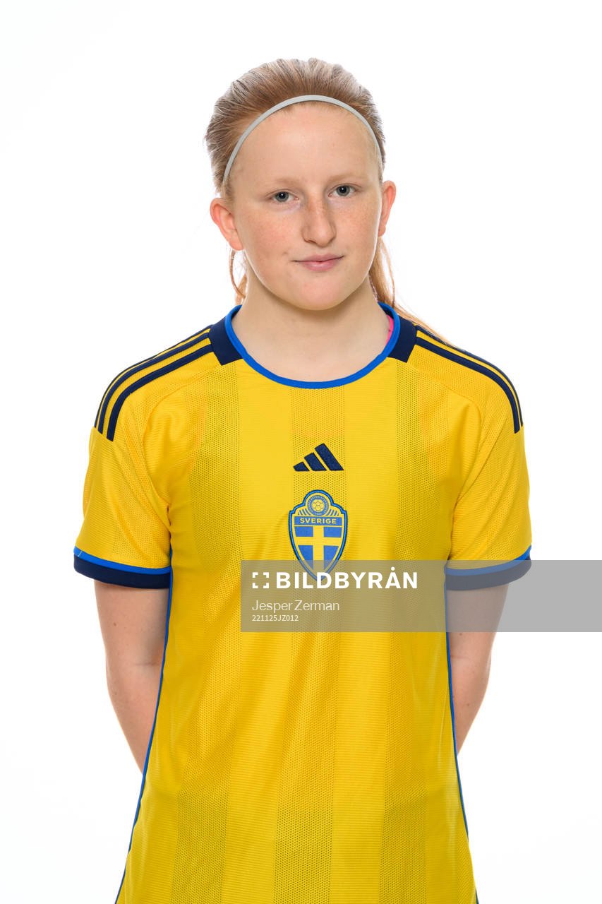 Vera Andersson