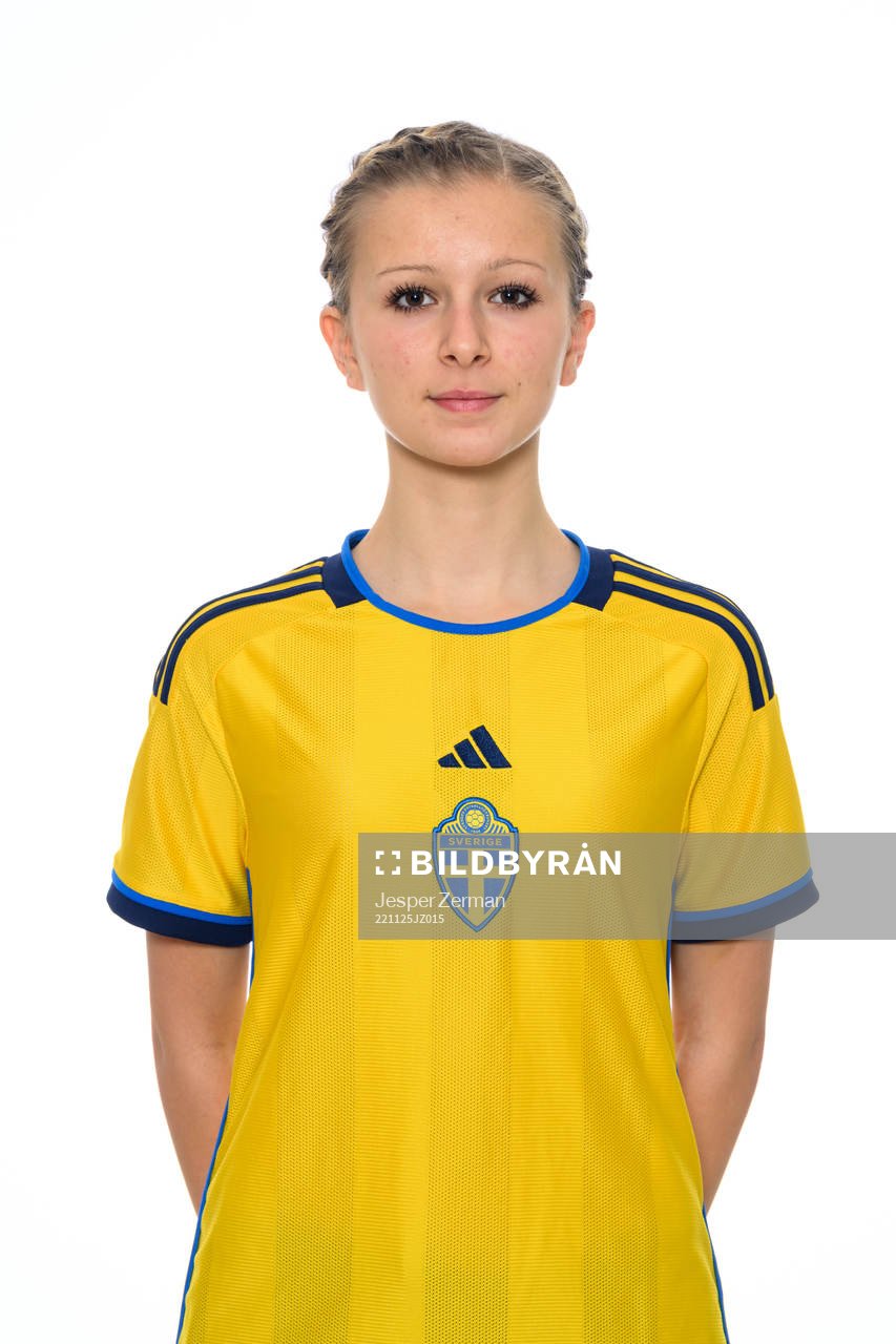 Emma Kupres Liderfelt