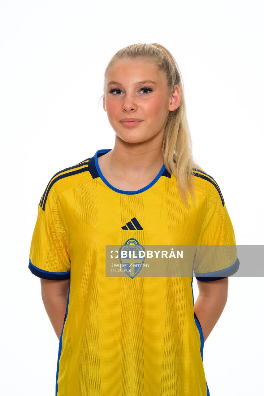 Leia Molund