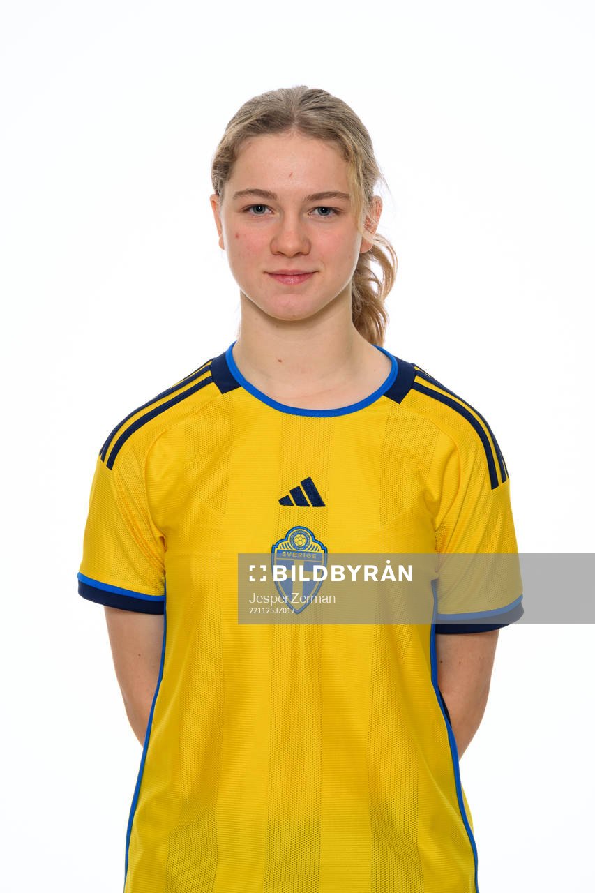 Hannah Sjödahl