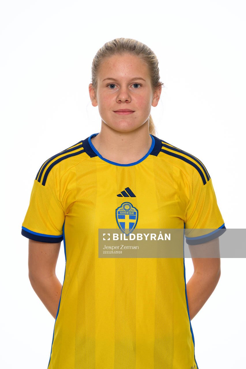 Tess Olausson