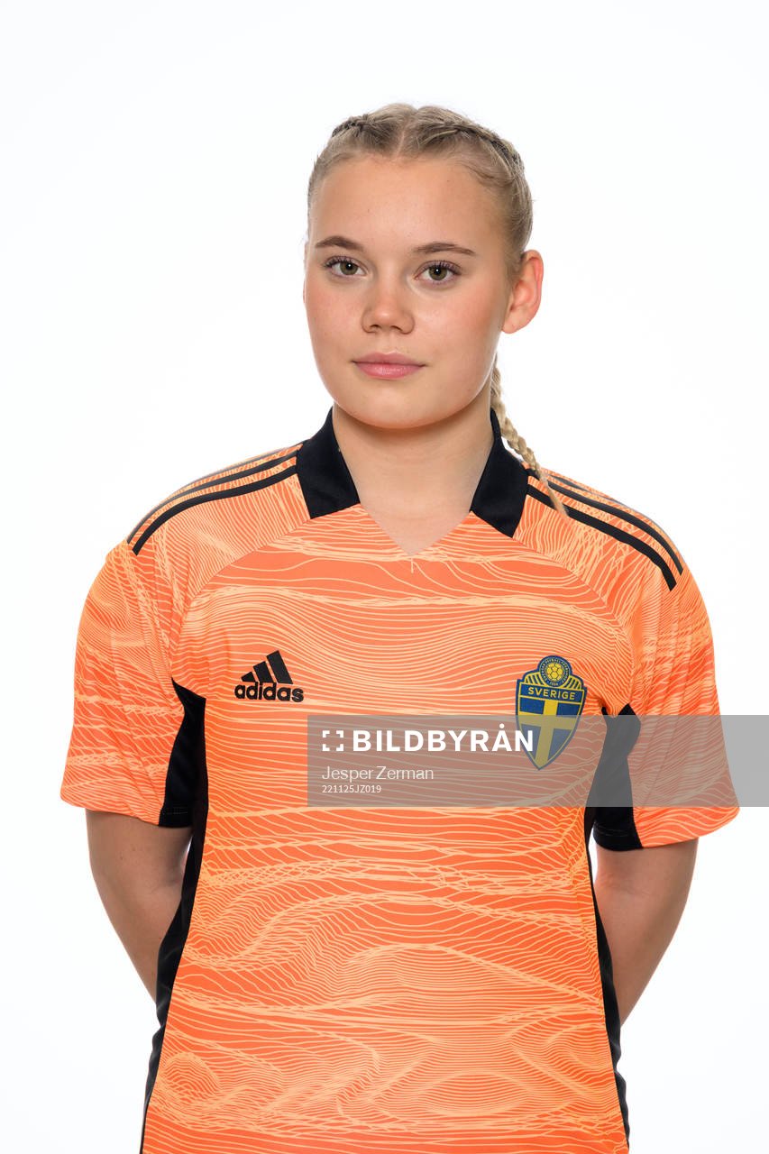 Wilma Delerud