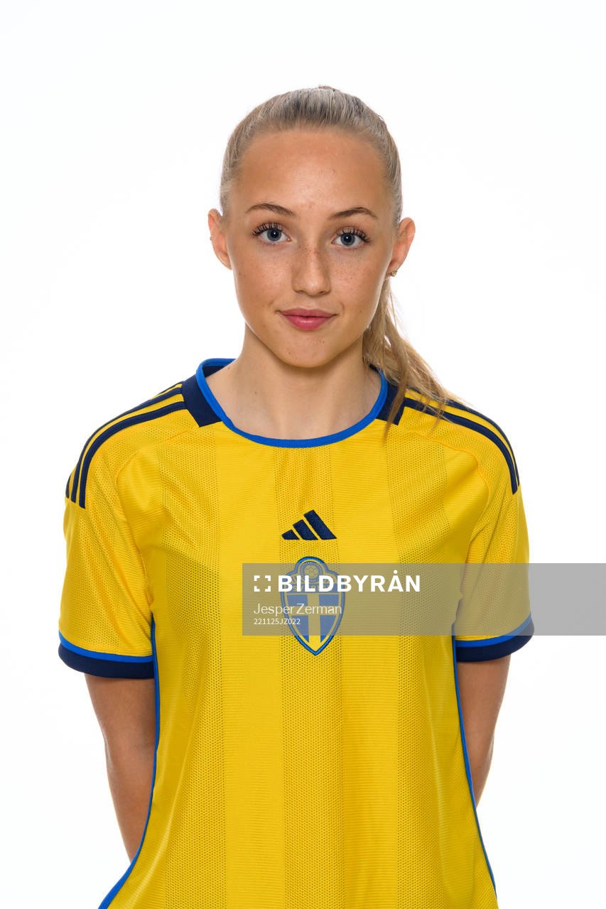 Saga Fredgren