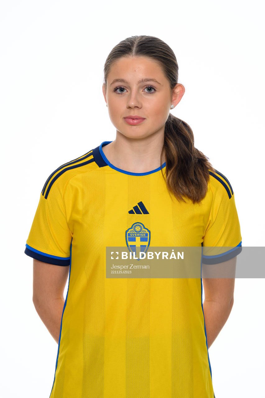 Emma Holmqvist