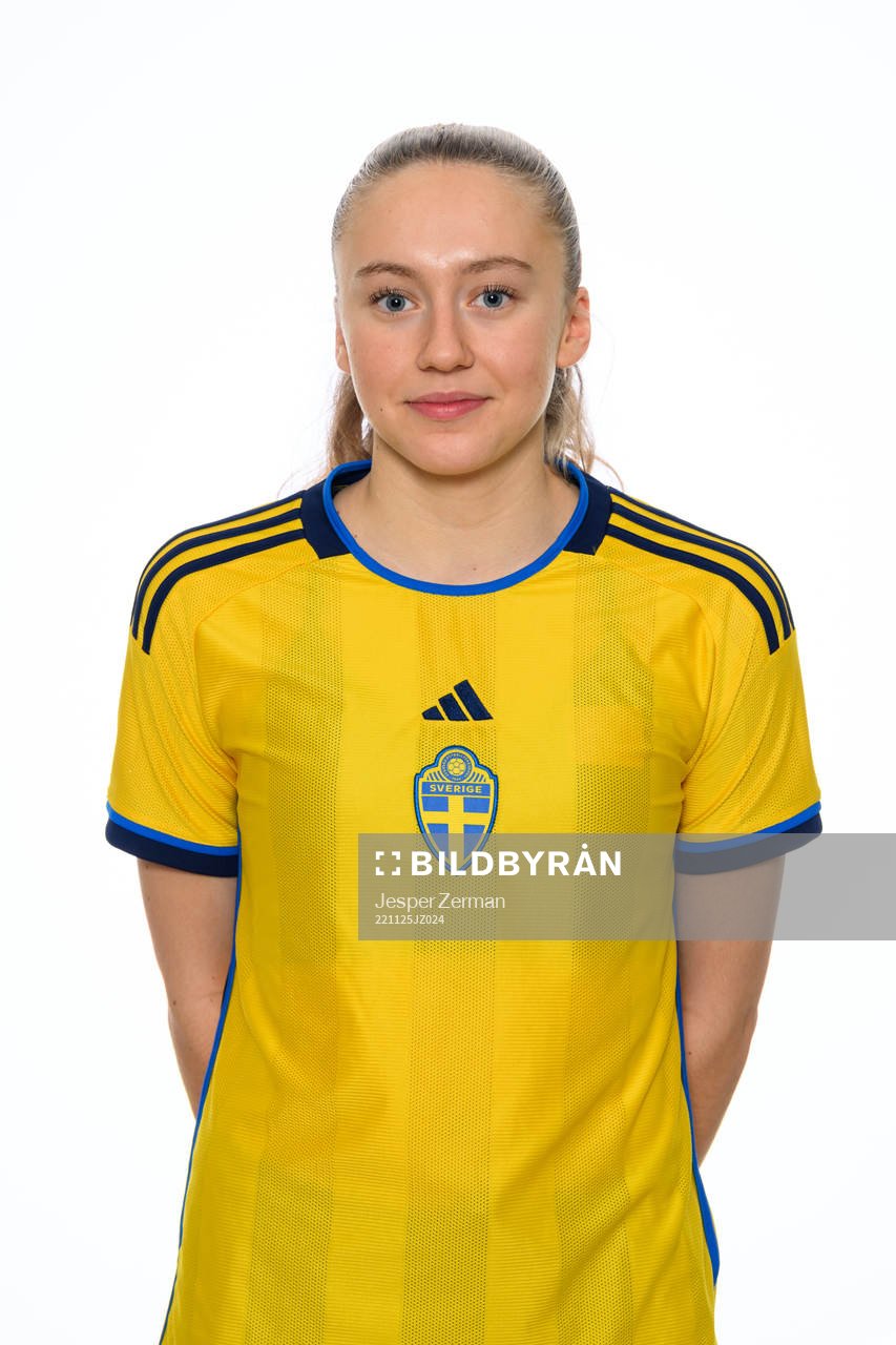 Turid Säfvenberg Hugosson