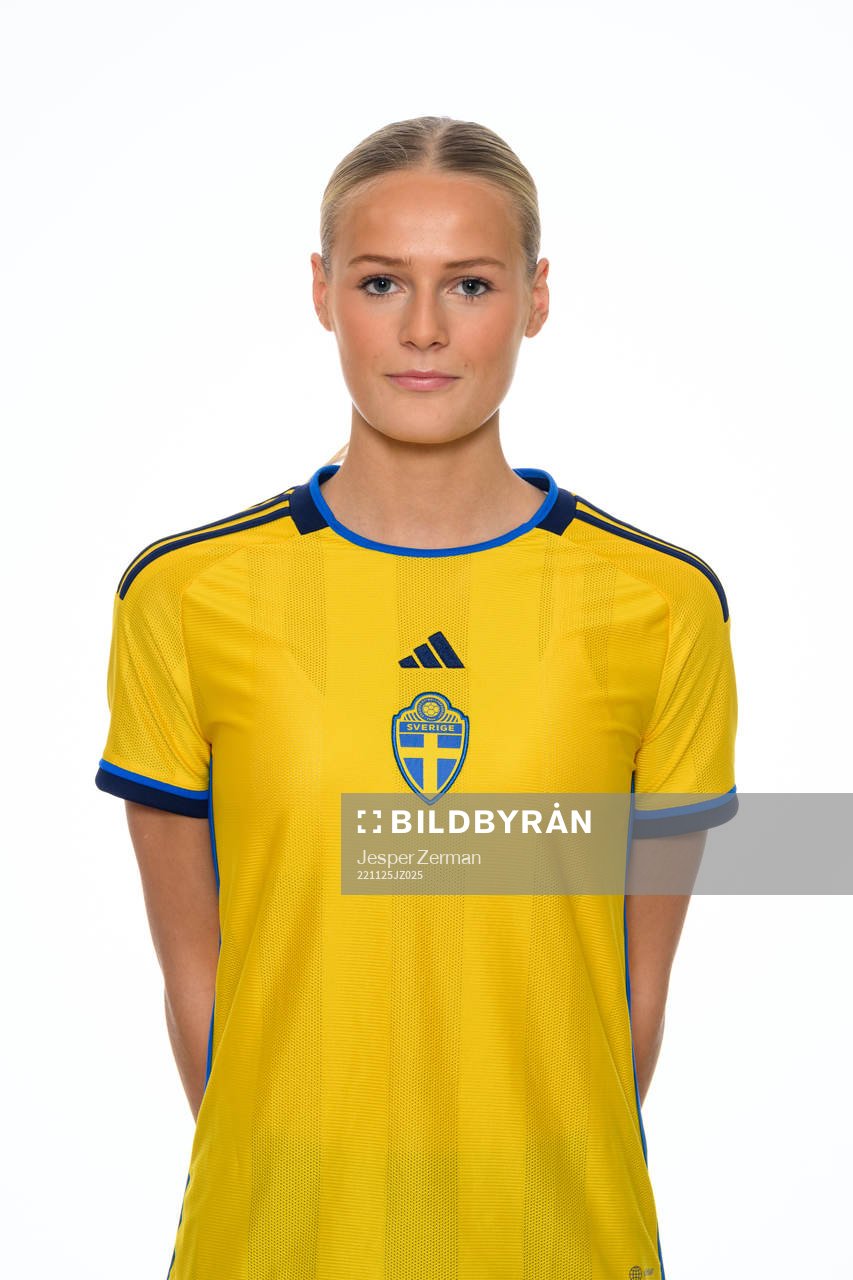 Lykke Ihrfelt